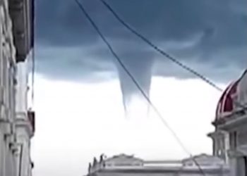 Pianeta ribelle. Video dei maggiori disastri meteo di questi giorni