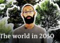 Come sarà il mondo nel 2050, se raggiungiamo la neutralità carbonica?