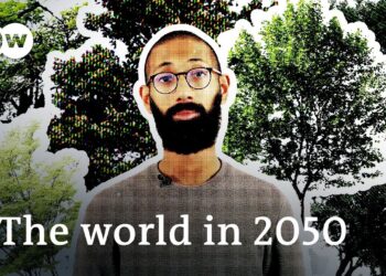 Come sarà il mondo nel 2050, se raggiungiamo la neutralità carbonica?