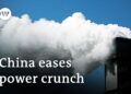 La Cina aumenta la produzione di carbone e sbatte la porta alla crisi climatica