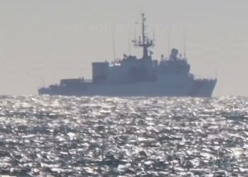 Orleans, Golfo del Messico. Possibile disastro aereo per intemperie