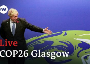 Conferenza delle Nazioni Unite sul clima COP26: parlano i leader mondiali